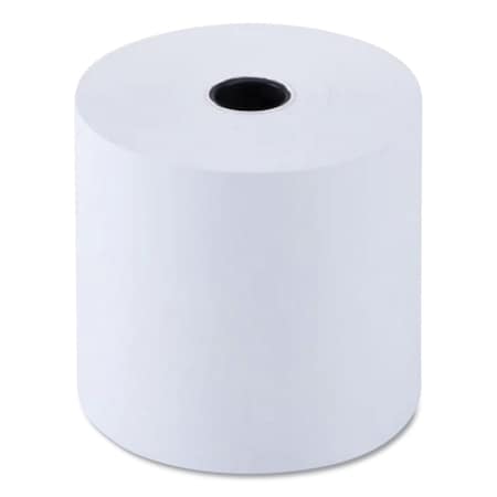 Karat Thermal Paper Rolls, 2.25in. x 200 ft, White, 50PK GS-TR225200